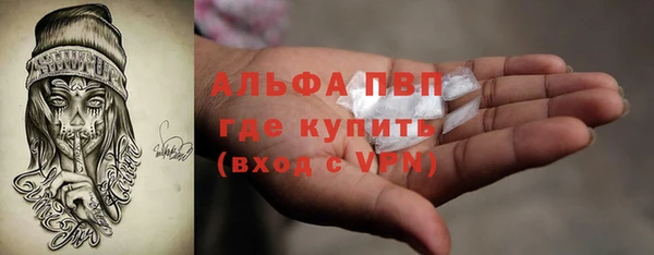 молекула духа Строитель